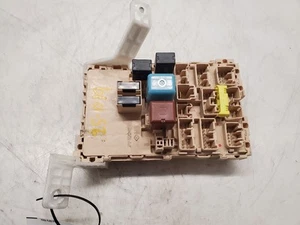 Toyota Avalon XL, Fuse Box Cabin, 00-04, 3.0L,V6, 4SPD, A541E, 1MZFE,82730-07030 - Picture 1 of 12