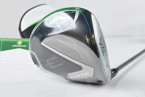 Callaway Elyte X Driver / 9 Degree / Regular Flex Denali Charcoal 50 Shaft - Picture 1 of 9