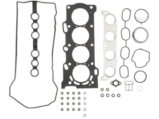 Head Gasket Set For 00-08 Toyota Celica Corolla Matrix MR2 Spyder 1.8L 4 KX15H3 - Imagem 1 de 1