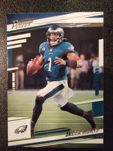 Jalen Hurts 2022 Prestige No. 234 - Picture 1 of 1