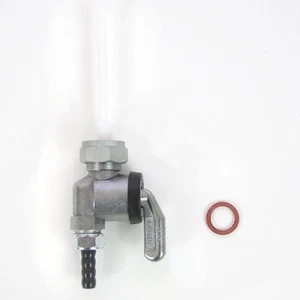 Benzinhahn Fuel Tap Karcoma BMW R 100 90 80 75 65 60 45 / R100 R80 R45 R65 neu - Bild 1 von 5