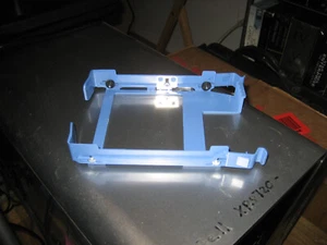 Dell Desktop Hard Drive Caddy YJ221 & PX60023 - Photo 1/4