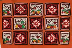 Hollywood Squares Mola - Bild 1 von 10