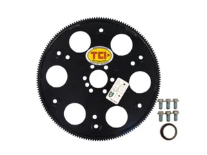 TCI Automotive 399757 Dual Bolt Pattern SFI Approved Flexplate For GM 6L80E - Picture 1 of 9