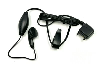 Auriculares Nokia HDE-1 AWS para Nokia 5160 6160 6162 Foto 1 de 3