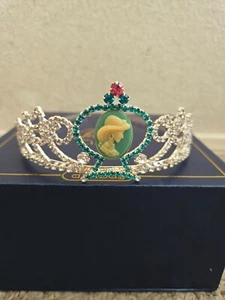 Disney Prinzessin Jasmin Diadem Arribas Brüder Parks - Bild 1 von 6