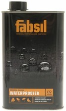 Granger's Fabsil UV Universal Outdoor Fabric Protector Water Repellent 4l