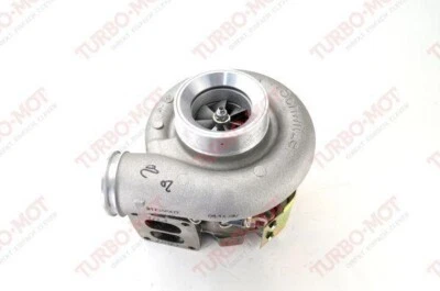 NEU ORIGINALTEIL - Turbolader OE:51.09100-7401 OEM:1383-970-0083 - Bild 1 von 4