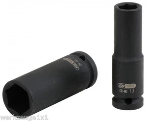 KS Tools 1/2 " Hex Power Socket, Long, 515.1113 - Picture 1 of 1
