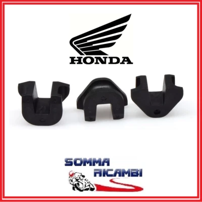 CURSORI/PATTINI HONDA SH  22011KWN900 ORIGINALI HONDA SH 125 150 2013/2020 - Immagine 1 di 2