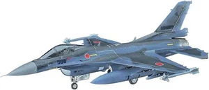 Hasegawa 1/48 Air Self-Defense Force Mitsubishi F-2A Plastic Model PT27 - Picture 1 of 4
