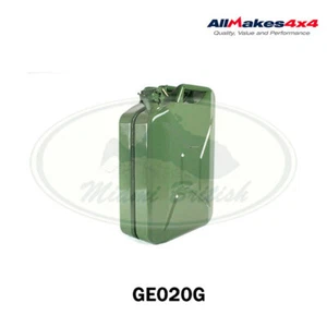 LAND ROVER JERRY CAN 20L RANGE DISCOVERY LR2 LR3 LR4 GE020 AM - Bild 1 von 1