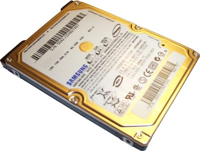30 GB IDE Samsung MP0302H 8MB Cache 5400rpm Hard Drive - Image 1 of 2