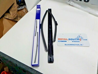 Genuine Volvo XC90 V90 S90L V90CC 32282838, 32341610 Wiper Blade Kit OE OEM - Изображение 1 из 3