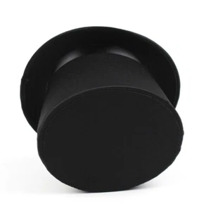 Stylish Magicians Hat Panama Hat Soft Hat Headband Detail Casual Wear - Zdjęcie 1 z 8
