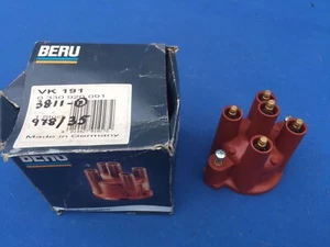 BERU Distributor Cap Mercedes-Benz NEW - Picture 1 of 4