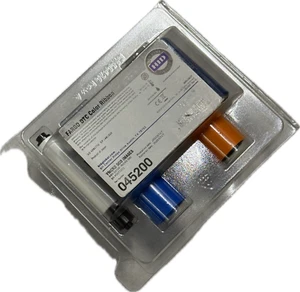 HID FARGO 45200 YMCKO COLOR RIBBON FOR DTC4500 SERIES ID CARD PRINTERS NEW - Picture 1 of 4