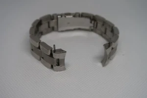 Epically Design Herren Michael Kors Edelstahl Uhrenarmband 5401-A3 - Bild 1 von 8