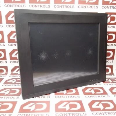 PPC-L157T | Advantech | Operator Interface, 12-24VDC, Used (UPP) - Image 1 of 3