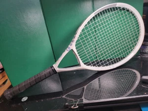 Wilson N Code N1 115” OverSize Tennis Racquet 4 3/8 - Picture 1 of 9