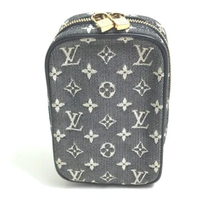 LOUIS VUITTON M92066 Monogram mini Us-Digital Digital camera case Pouch - Picture 1 of 12