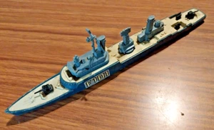 Matchbox Diecast Sea kings K305 Subchaser - Picture 1 of 4