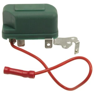 Pulse Wiper Relay SMP For 1987-1989 Cadillac Brougham - Picture 1 of 5