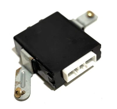 1999-2001 Honda CRV Keyless Entry Module OEM - Image 1 of 4