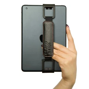 WiLLBee CLIPON Hand Pad Wide Tablet E-Reader Hand Strap Holder - Picture 1 of 11