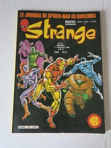 STRANGE N° 129 - Bild 1 von 3