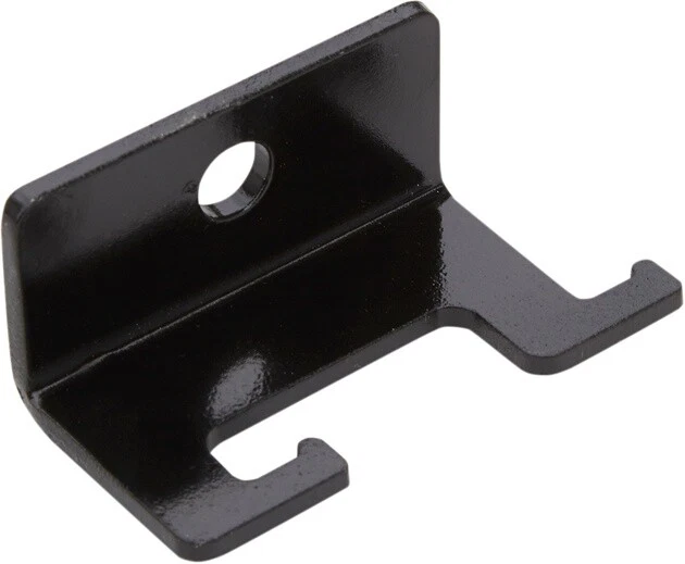 Cycle Visions Battery Hold Down Bracket #66183-82 #CV600 Harley Davidson - Image 1 of 1