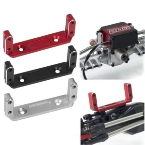 Metal Servo Mount for 1/10 RC Buggy Axial Capra 1.9 Unlimited UTB Servo Stand - Picture 1 of 10