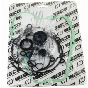 Wellendichtring Dichtsatz Motorrumpf inklusive Motorsimmeringe WB1050 für Suzuki - Bild 1 von 1