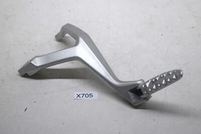 Ducati Panigale 899 1199 Repose-Pied Passager Droit Arrière R.H - Photo 1/4