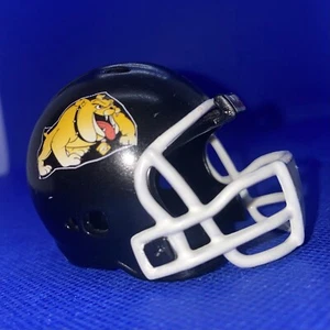 Casco Bowie State Bulldogs personalizzato tascabile professionale D2 Division 2 NCAA College - Foto 1 di 18