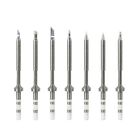 Welding Tip Tools I B2 BC2 K D24 C4 for TS100 Soldering Iron Kit Accessories