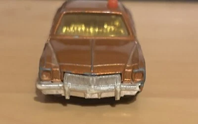 Corgi Juniors Buick Regal - Immagine 1 di 4