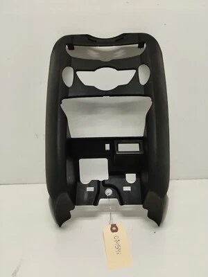 Bisel de tablero de control de clima Mini Cooper 2007-2013 TRIM OEM 07454i 5116920683603 Foto 1 de 4