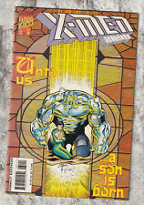 X Men 2099 No. 31 - US Marvel Comic - 1996 - Top Zustand
