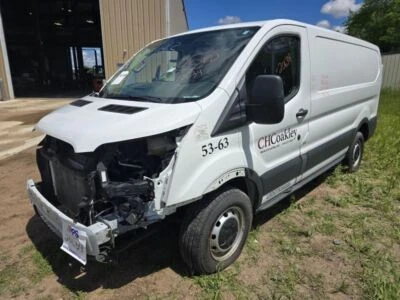 15 - 16 FORD TRANSIT 250 Engine E761264 Foto 1 de 4