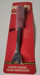 Dorman Help 49050 Universal Door Panel Trim Clip Remover Tool w/ Forked "V" Head - Picture 1 of 3