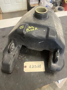 YAMAHA 1991 BIG BEAR 350cc 4X4 FUEL TANK - Picture 1 of 8