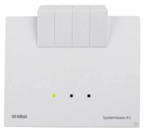 Mitel Aastra DECT Basis SB4+ NEU - Foto 1 di 1