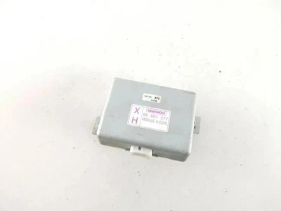 CHEVROLET EPICA KL1 Unité de Contrôle Direction Assistée 96801277 2.50 31926521 - Immagine 1 di 4