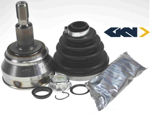1 CV Joint Kit Front Outter Left/Right GKN For Beetle Corrado Golf Jetta Passat - Picture 1 of 3