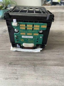 HP OfficeJet Print Head 8600 8100 8610 8620 950 951 CM751 Parts Only - Afbeelding 1 van 4