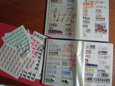 SELLOS PARA FRANQUEO. NUEVOS MNH. EN PERFECTO ESTADO. PAGAS 40.95€ Y LLEVAS 50€ - Imagen 1 de 4