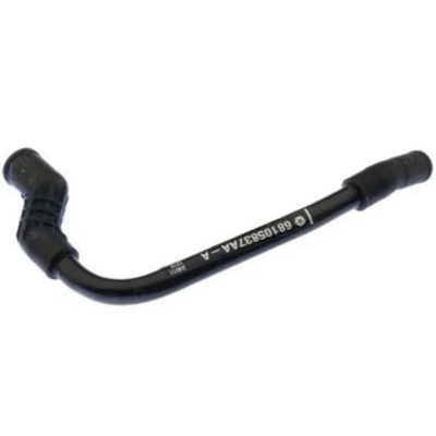 68105837AA Mopar Respirador Manguera Pasajero Lado Derecho para Dodge Challenger Foto 1 de 4