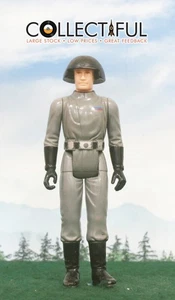 KENNER - STAR WARS 1977 - DEATH STAR COMMANDER - ACTION FIGURE - VINTAGE 🔥 - Picture 1 of 2