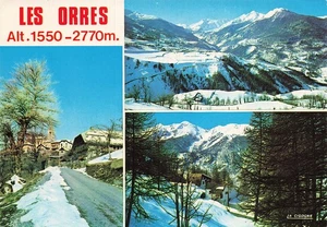 05 LES ORRES - Picture 1 of 2